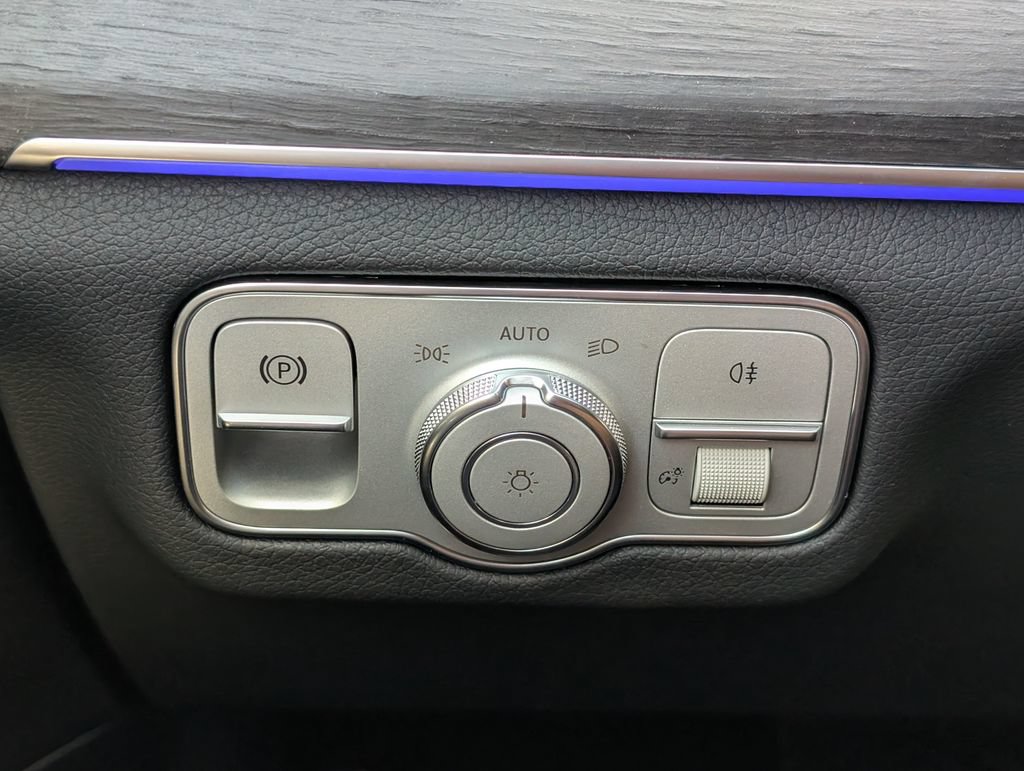 New 2026 Mercedes-Benz GLE 350 4MATIC image 23