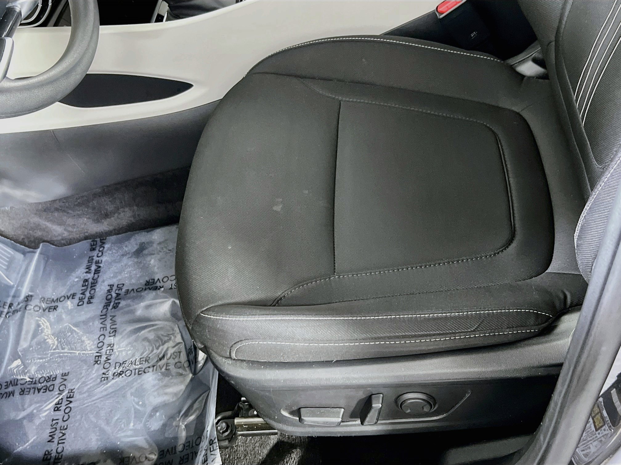 Used 2023 Hyundai Tucson SEL AWD/4WD image 18