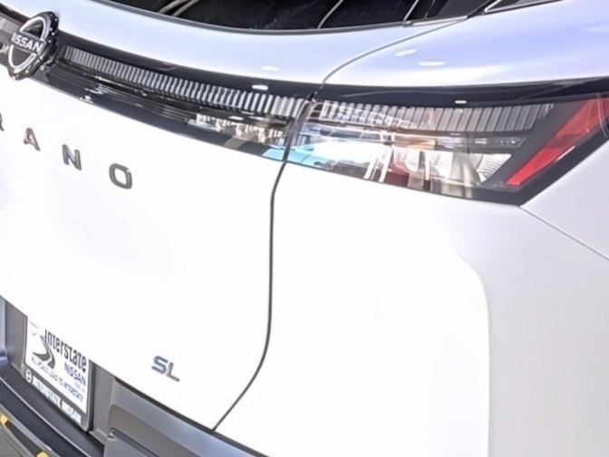 New 2026 Nissan Murano SL image 13