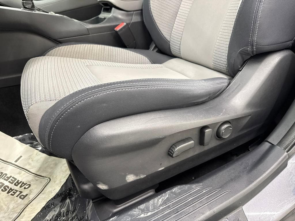 Used 2021 Subaru Outback Premium image 12