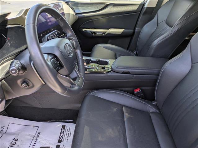 Used 2023 Lexus NX 350 AWD image 16
