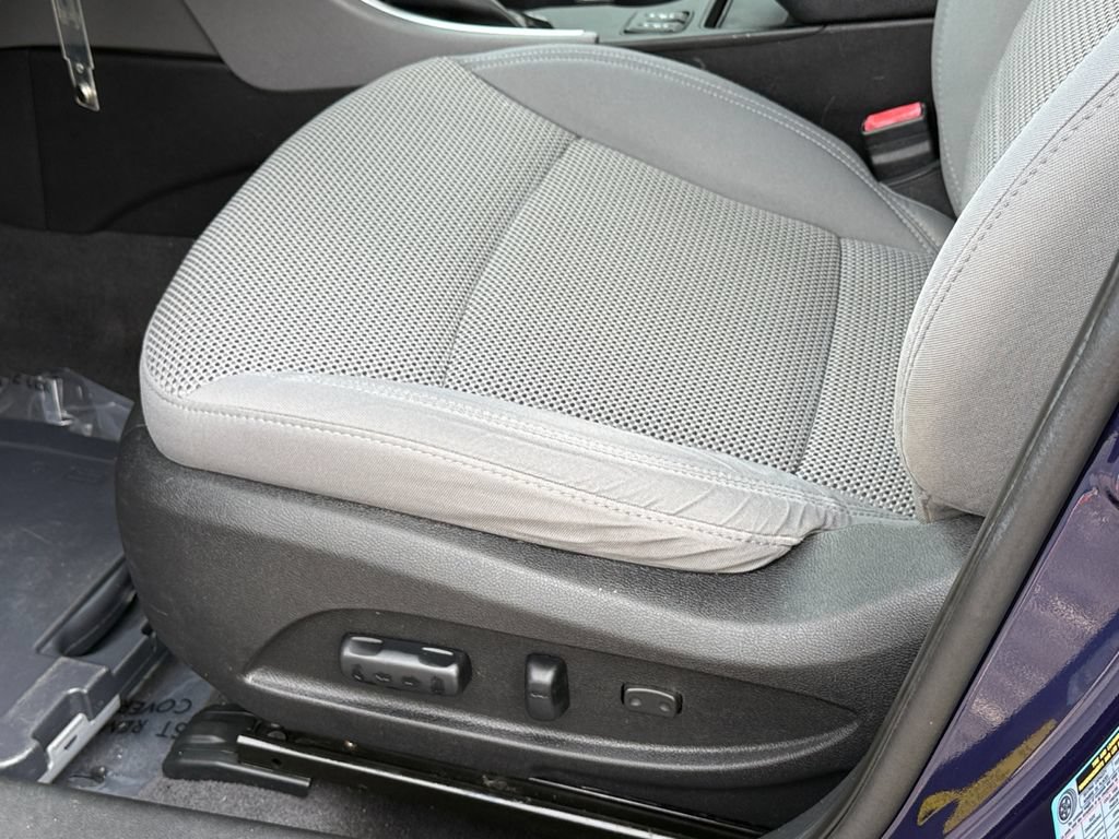 Used 2013 Hyundai Sonata GLS w/ Popular Equipment Pkg FWD image 19