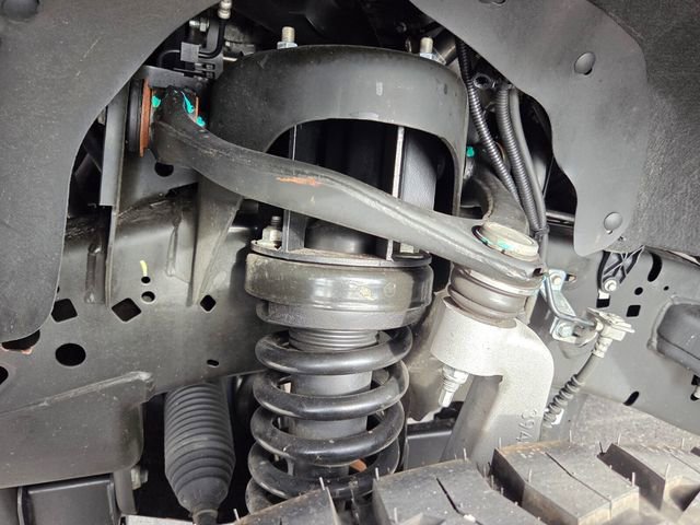 Used 2024 Ford F150 XLT image 22