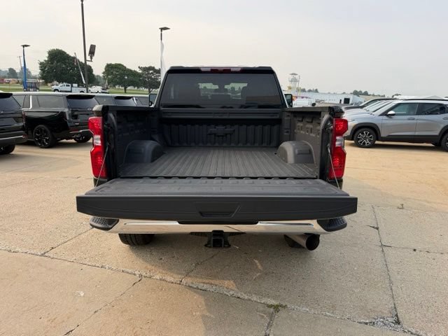 Used 2022 Chevrolet Silverado 2500 LT w/ Convenience Package AWD/4WD image 35