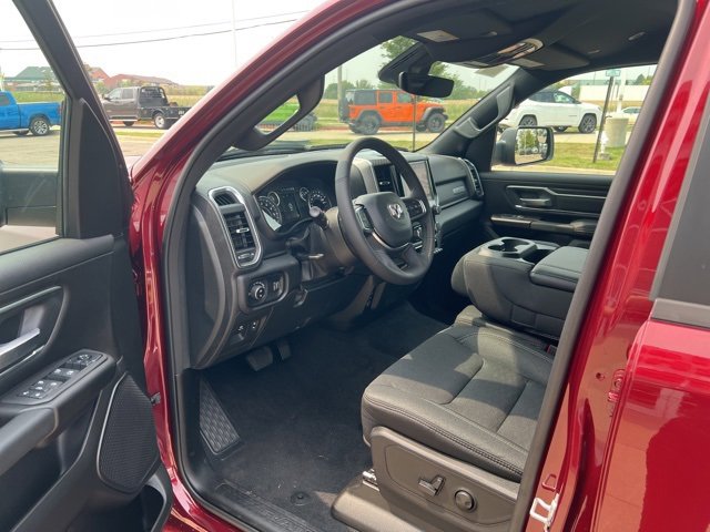 New 2026 RAM 1500 Big Horn image 15