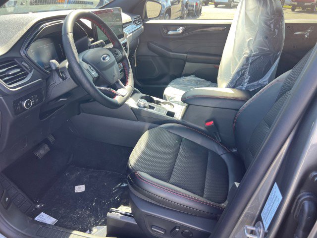 New 2026 Ford Escape ST-Line Select w/ Equipment Group 401A image 14