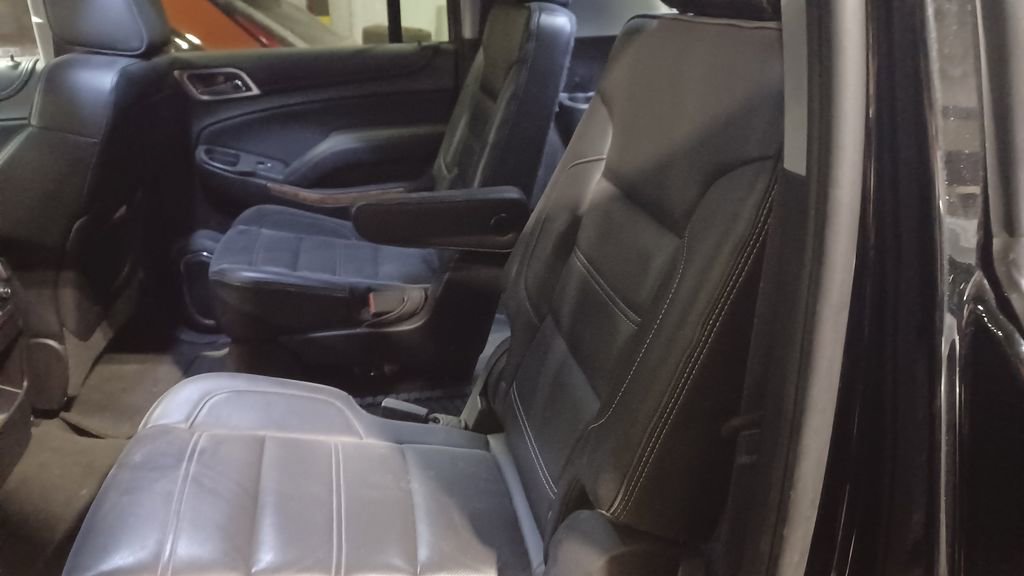Used 2016 GMC Yukon XL Denali w/ Open Road Package image 6