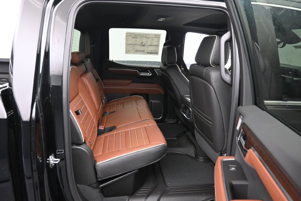 New 2026 GMC Sierra 1500 Denali Ultimate AWD/4WD image 10