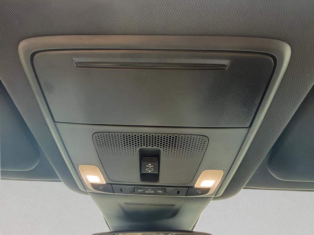 Certified 2024 Honda CR-V Sport image 31