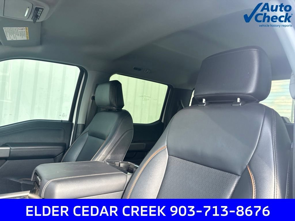 Used 2026 Ford F350 Lariat AWD/4WD image 12