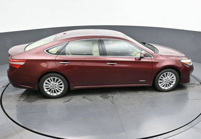Used 2014 Toyota Avalon XLE Touring image 20