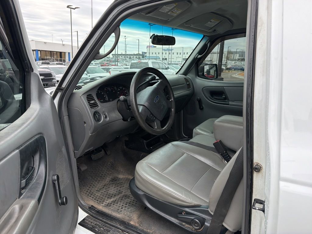 Used 2011 Ford Ranger XL image 12