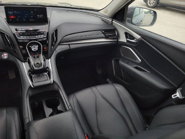 Used 2021 Acura RDX AWD image 15