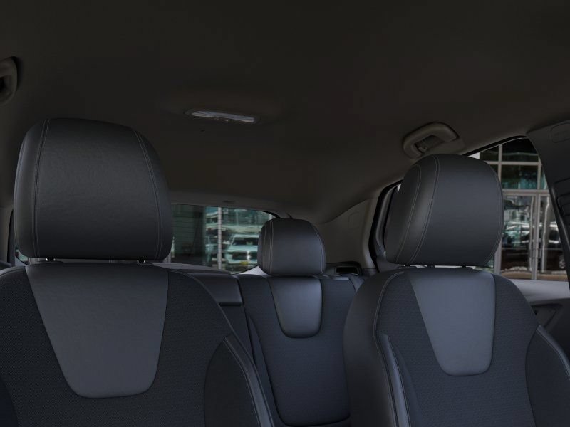 New 2026 Buick Encore GX Preferred w/ Comfort Package FWD image 24