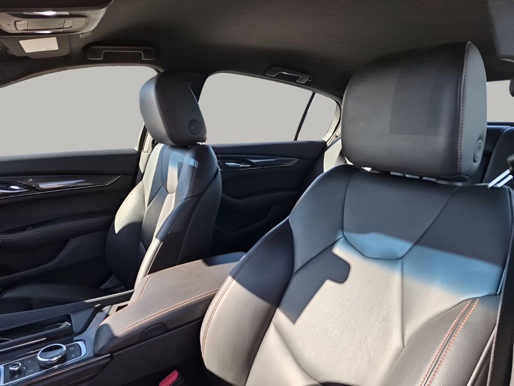 Used 2024 Cadillac CT5 Sport image 30