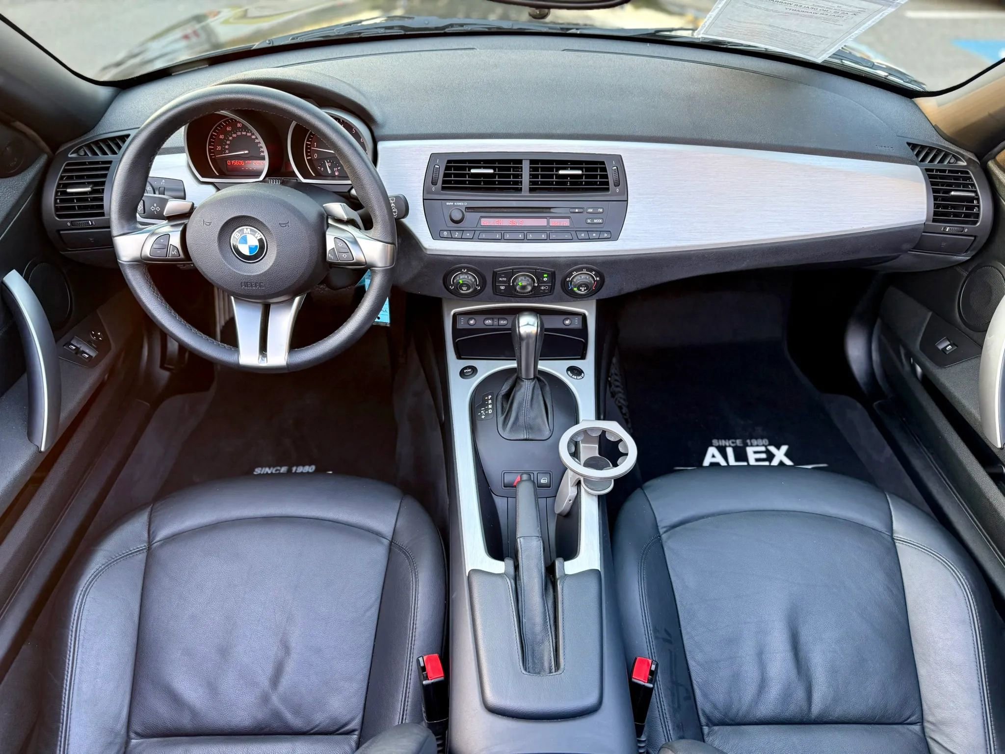 Used 2006 BMW Z4 3.0si image 27