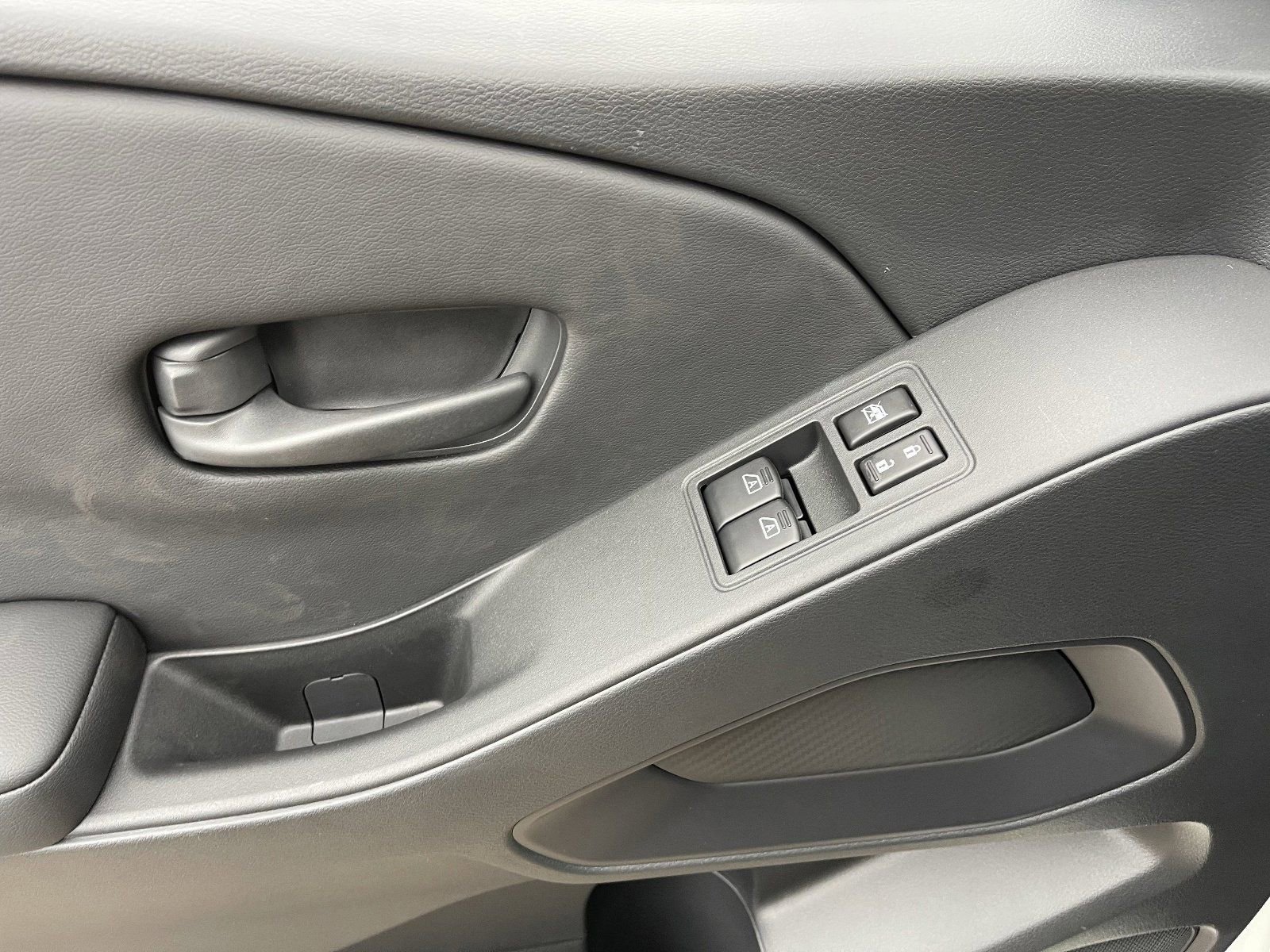 New 2026 Nissan Frontier S w/ S Utility Package image 22