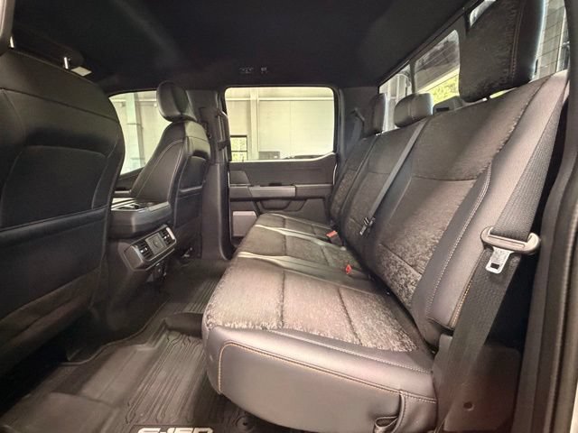 Used 2025 Ford F150 Tremor w/ Tow/Haul Package AWD/4WD image 25