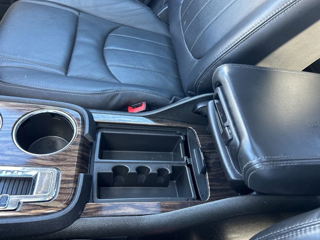 Used 2015 GMC Acadia Denali AWD/4WD image 25