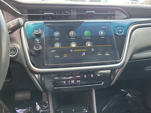 Used 2023 Chevrolet Bolt LT w/ Driver Confidence Package image 14