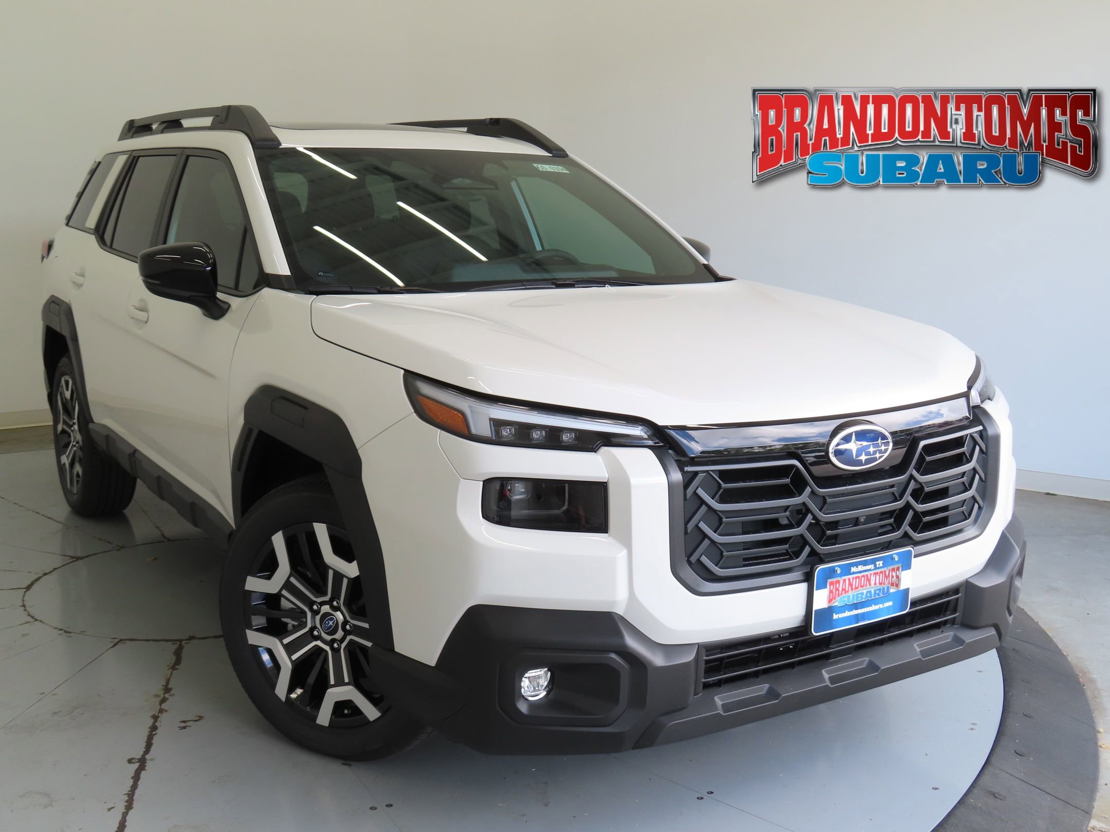 New 2026 Subaru Outback Touring XT AWD/4WD image 1