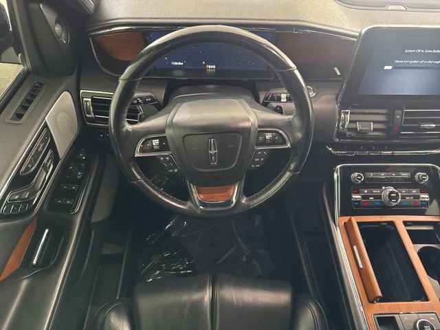 Used 2019 Lincoln Navigator Reserve w/ Cargo Package image 25