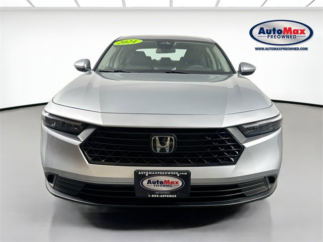 Used 2024 Honda Accord LX image 6