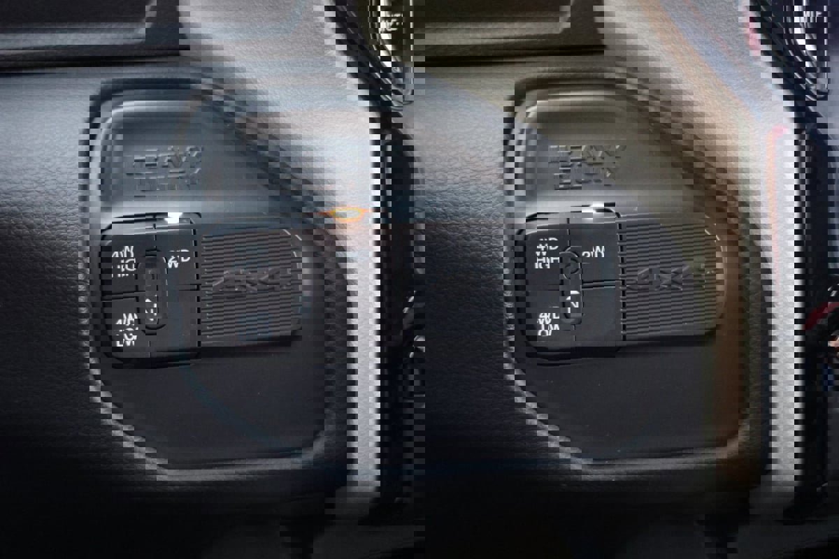 Used 2023 RAM 3500 Laramie image 17