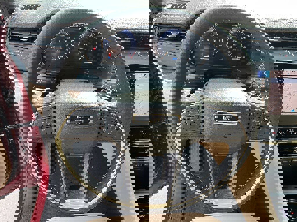 New 2026 Jeep Grand Cherokee L Limited image 8