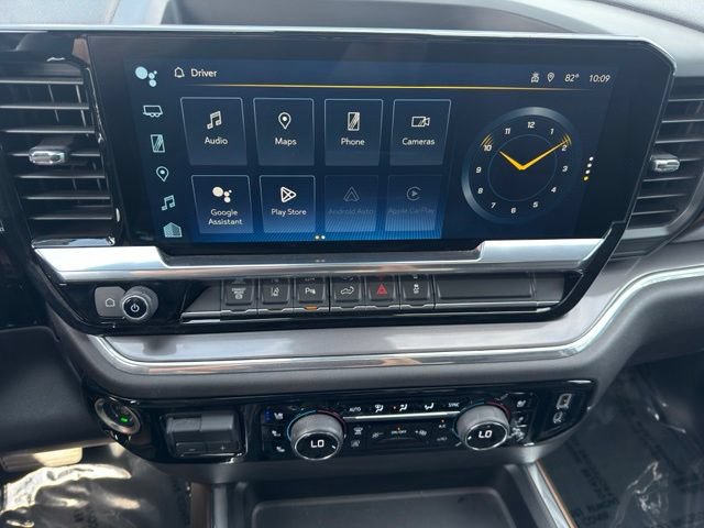 Used 2024 Chevrolet Silverado 3500 High Country w/ Technology Package AWD/4WD image 17