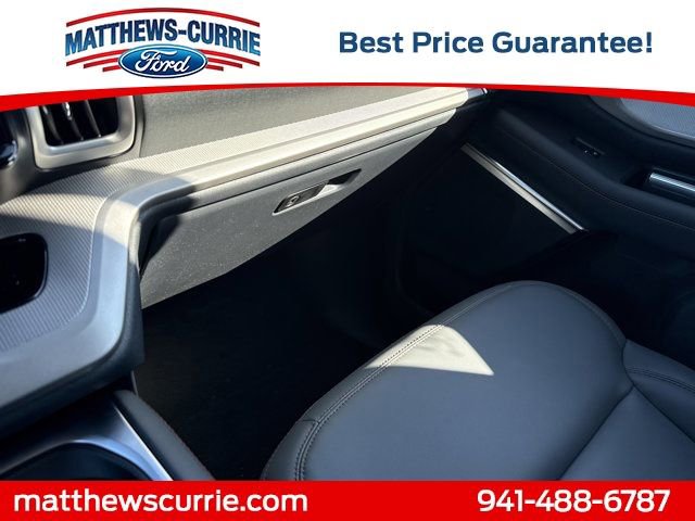 New 2025 Ford Expedition Max Active image 26