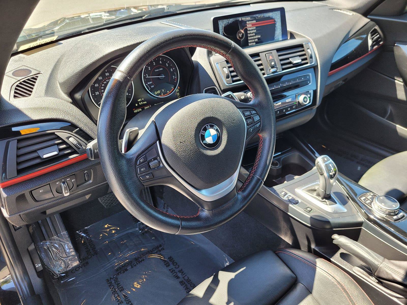 Used 2016 BMW 228i Coupe RWD image 12