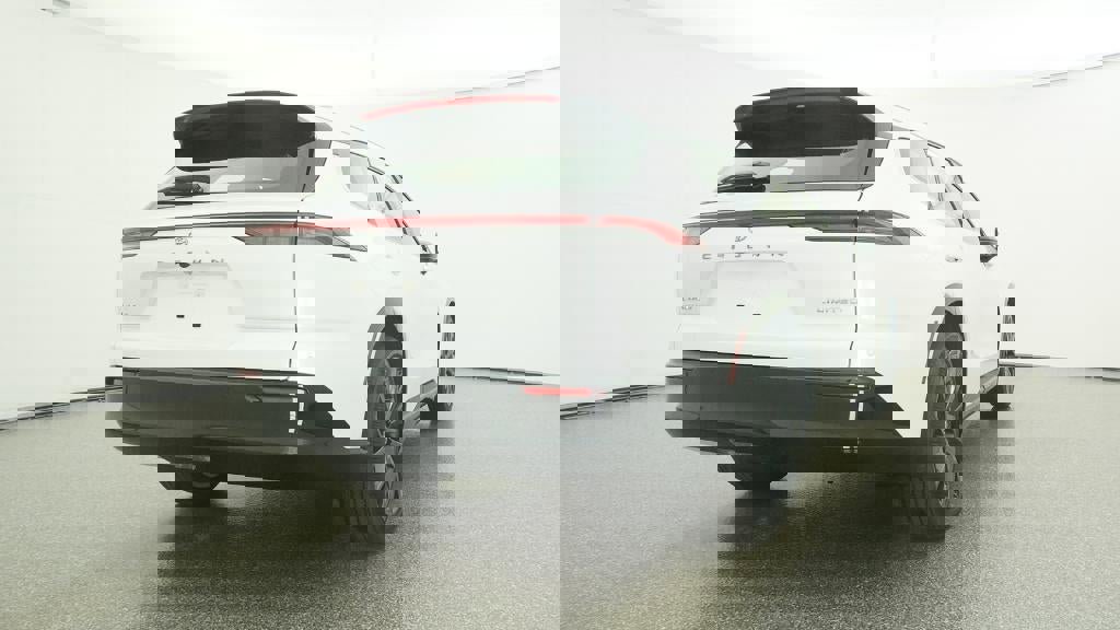 New 2026 Toyota Crown Signia w/ Advanced Technology Package image 24