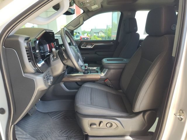 Used 2022 Chevrolet Silverado 1500 RST AWD/4WD image 19