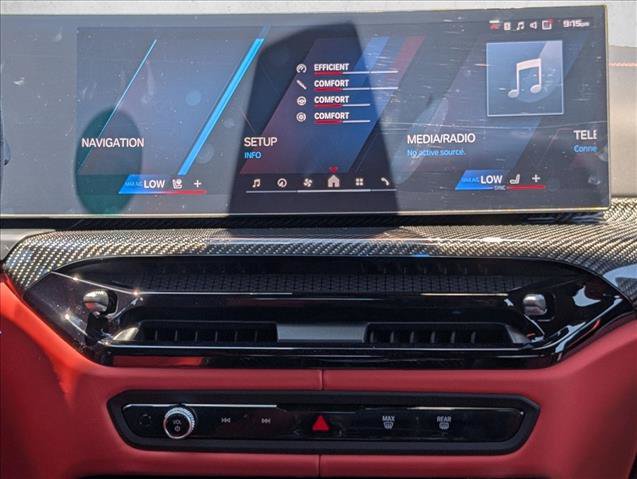 New 2027 BMW M3 Competition w/ M Carbon Exterior Package AWD/4WD image 12