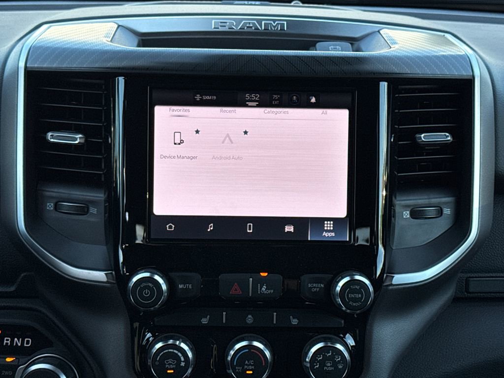 New 2026 RAM 1500 Big Horn image 22