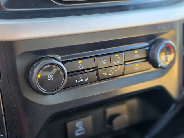 Used 2023 Ford F150 XLT image 29