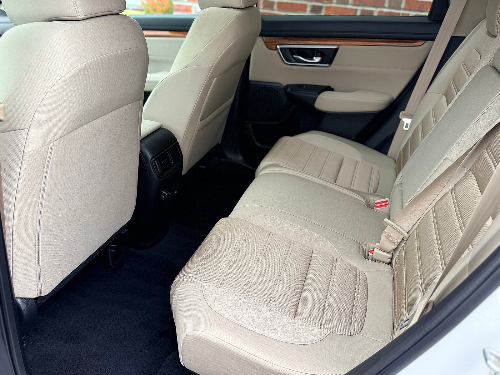 Used 2020 Honda CR-V EX image 35
