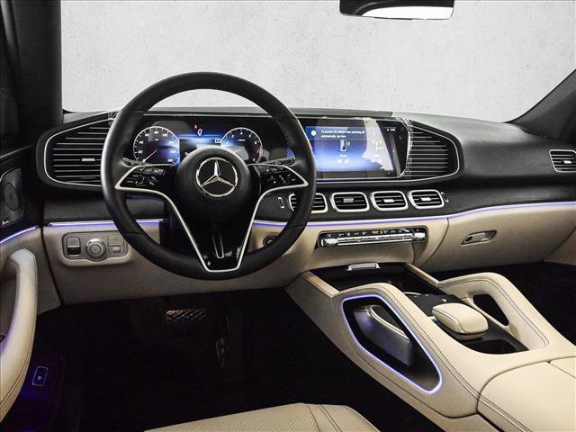 New 2026 Mercedes-Benz GLE 350 4MATIC image 20