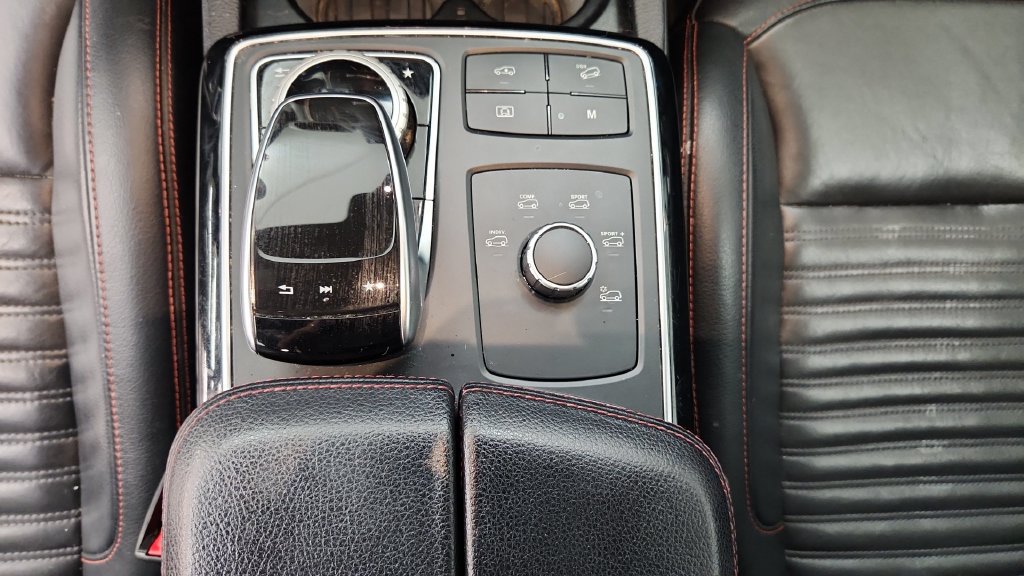 Used 2019 Mercedes-Benz GLE 43 AMG 4MATIC Coupe image 33