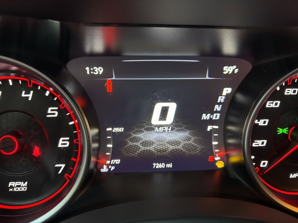 Used 2022 Dodge Charger Scat Pack image 28