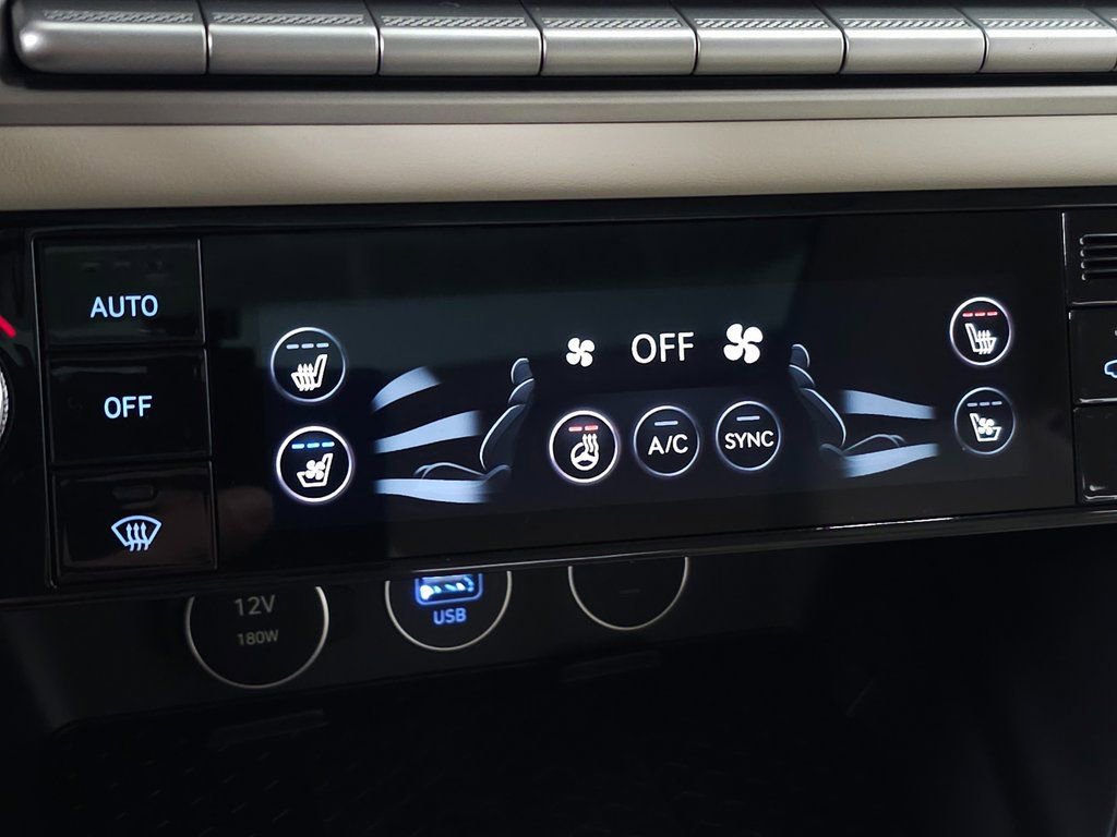 New 2026 Genesis G70 2.5T Prestige image 24