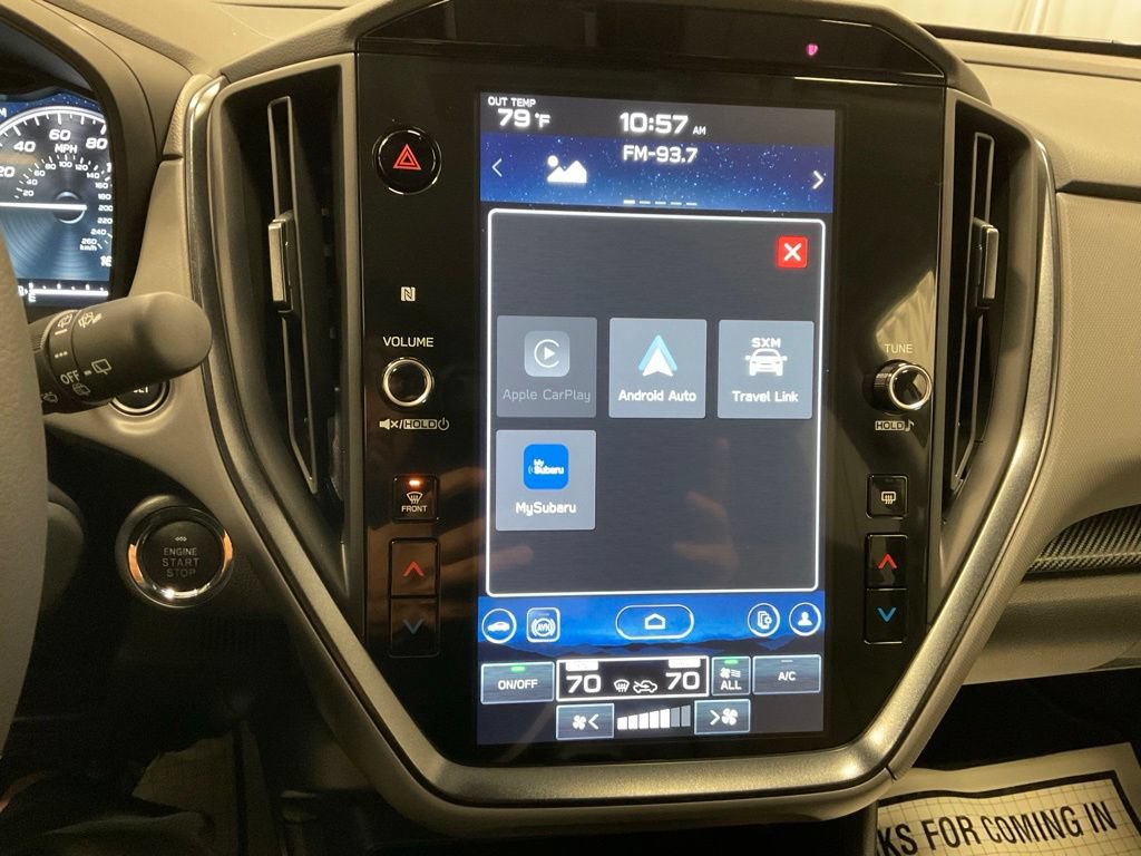 New 2026 Subaru Crosstrek 2.5i Limited AWD/4WD image 14