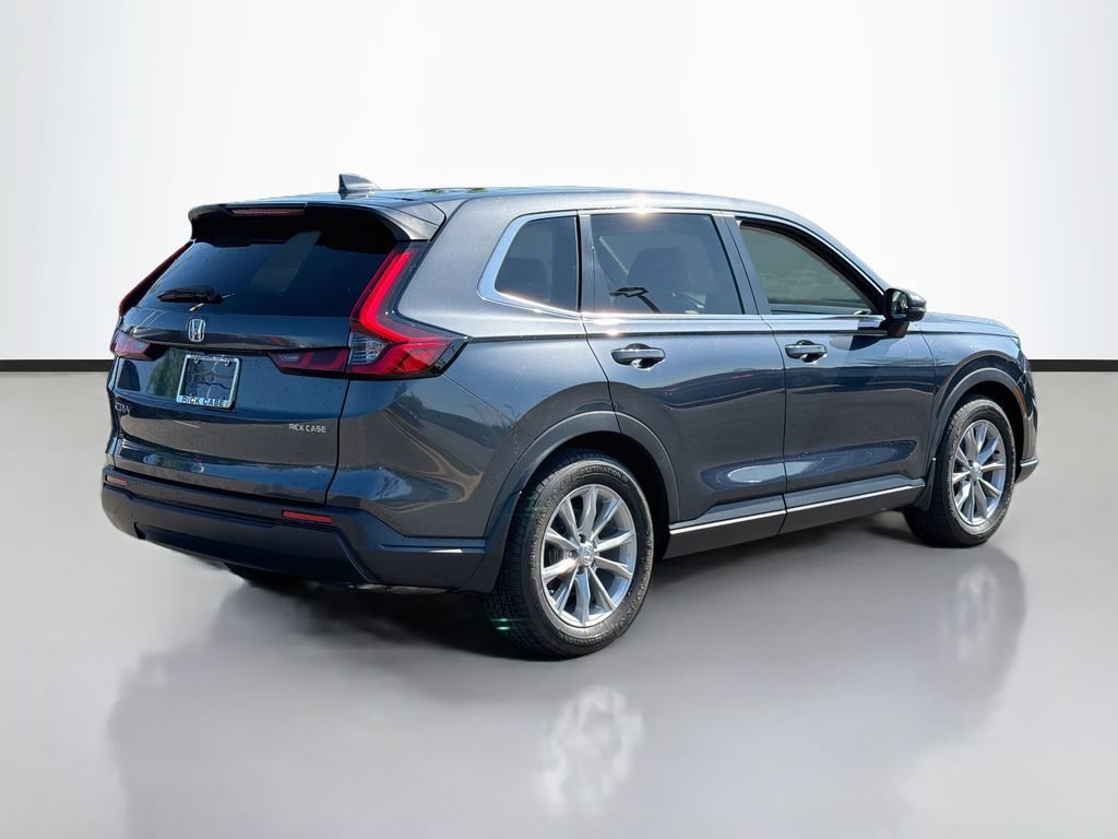 Used 2023 Honda CR-V EX-L image 5