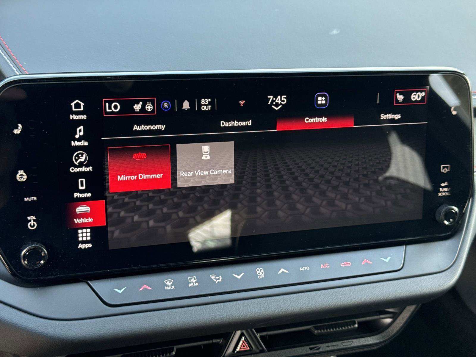 New 2026 Dodge Charger Scat Pack w/ Blacktop Package image 15