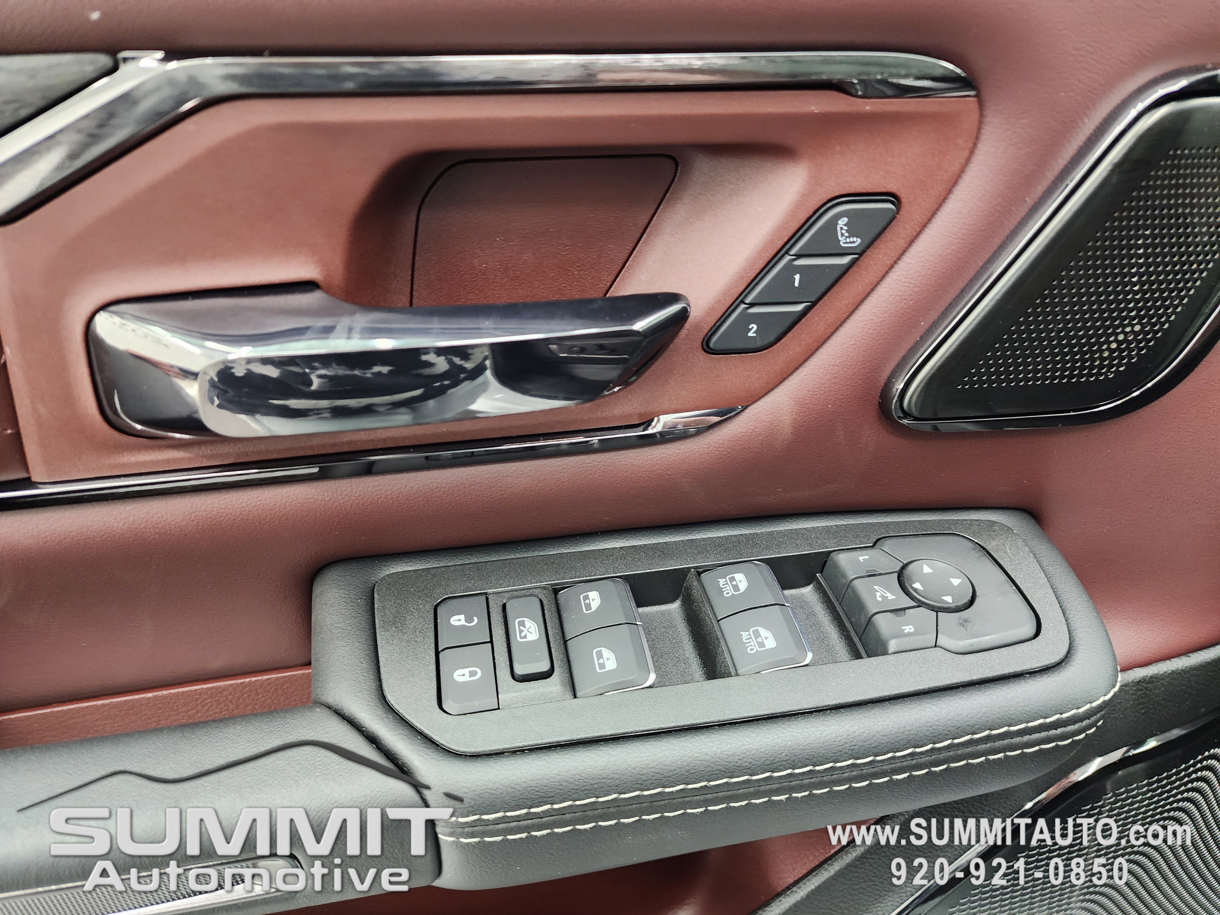 New 2026 RAM 1500 Limited image 46