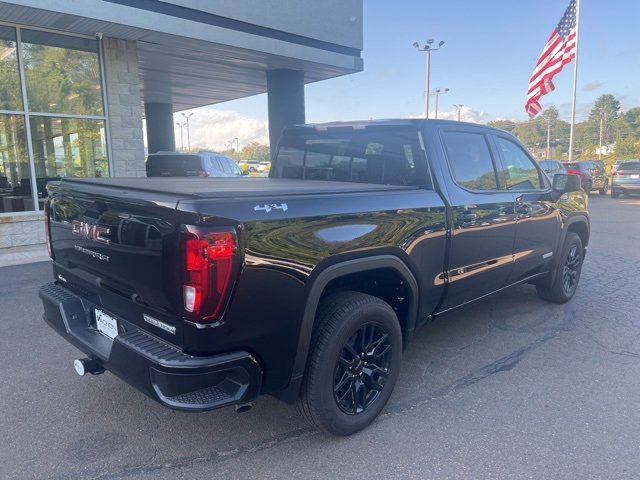 New 2025 GMC Sierra 1500 Elevation image 6