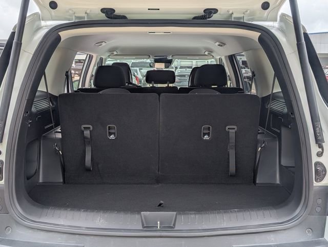 Used 2024 Hyundai Santa Fe SE image 26