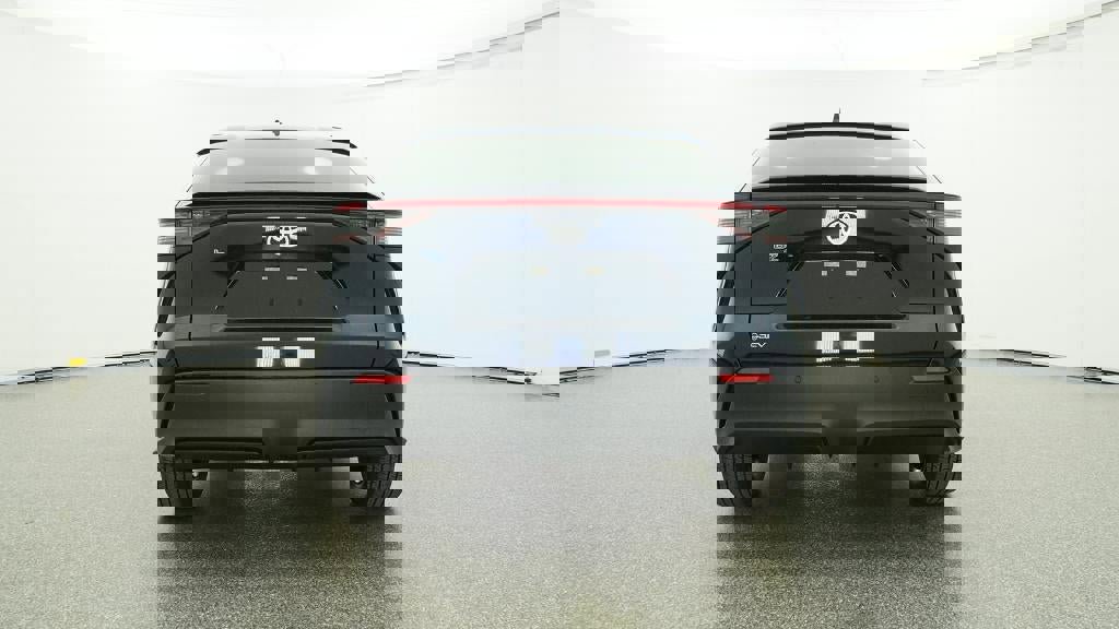 New 2026 Toyota bZ image 56