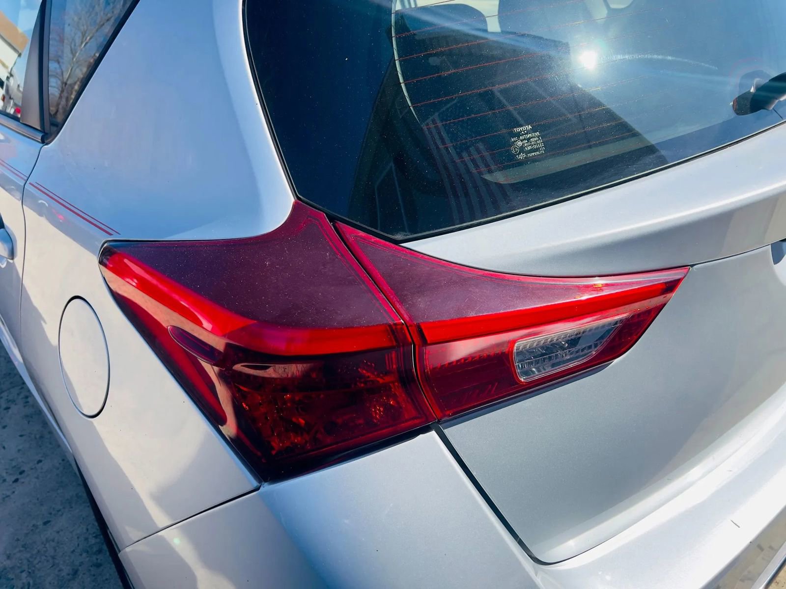 Used 2016 Scion iM image 15